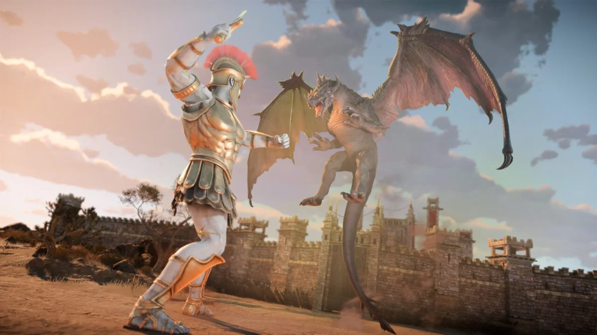 Imagen SEO del artículo: El Clásico Renace: Ubisoft Anuncia Remake en 3D de Heroes of Might and Magic 3