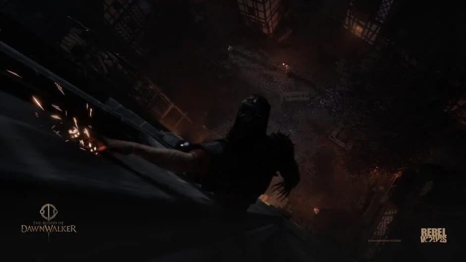 Captura de El esperadísimo RPG de los ex-The Witcher, 'The Blood of Dawnwalker', ya está aquí con modo 60 FPS
