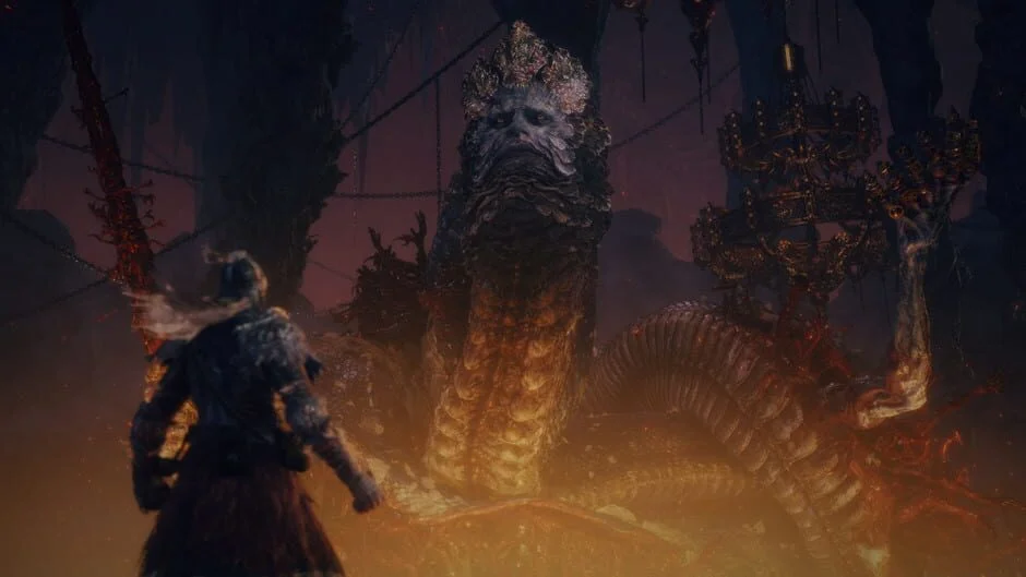 Imagen SEO del artículo: Elden Ring Tarnished Edition: El Éxito de FromSoftware Aterriza en Nintendo Switch 2 con Contenido Adicional