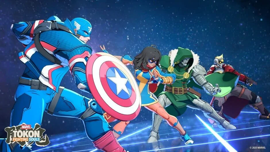 Imagen SEO del artículo: ¡Estreno en Caos! Productor de Marvel Tokon: Fighting Souls se Disculpa por el Desastroso Lanzamiento en PC y Promete Mejoras.