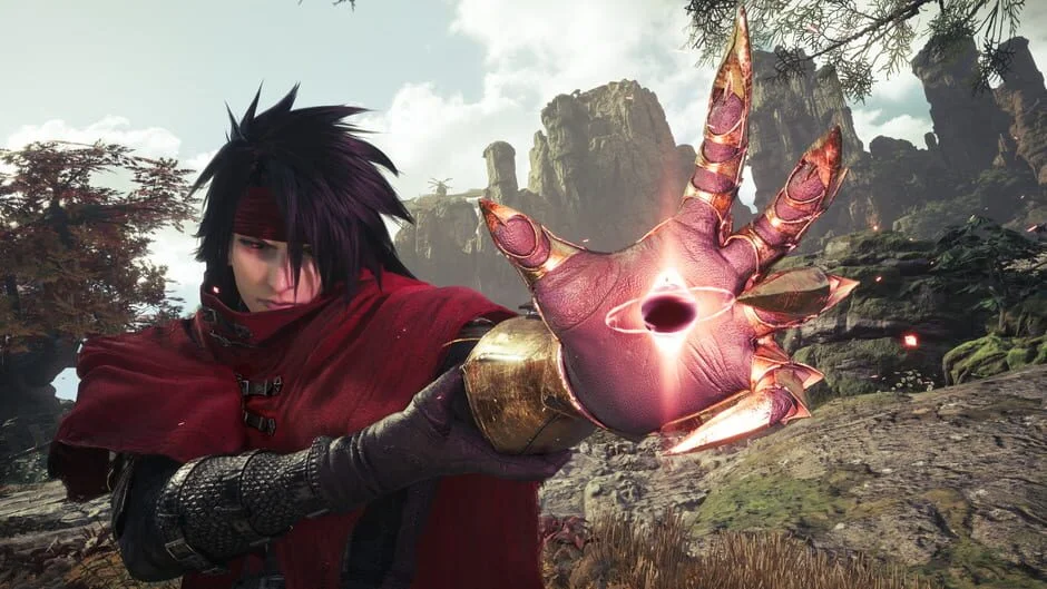 Imagen SEO del artículo: Final Fantasy VII Revelation Impacta con Nuevo Tráiler y Fecha de Lanzamiento 2027 en Todas las Plataformas