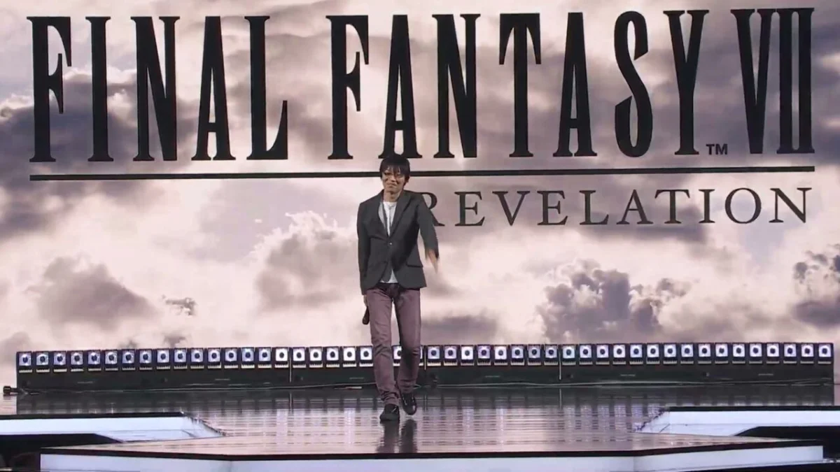Imagen SEO del artículo: Final Fantasy VII Revelation Impacta con Nuevo Tráiler y Fecha de Lanzamiento 2027 en Todas las Plataformas