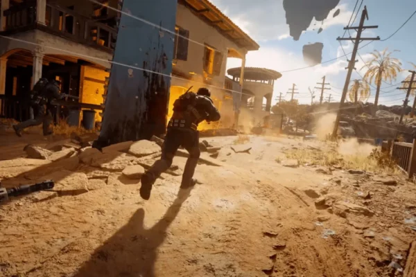¡Gamescom 2026 arranca con bombos y platillos! Opening Night Live promete anuncios impactantes. - Captura 1
