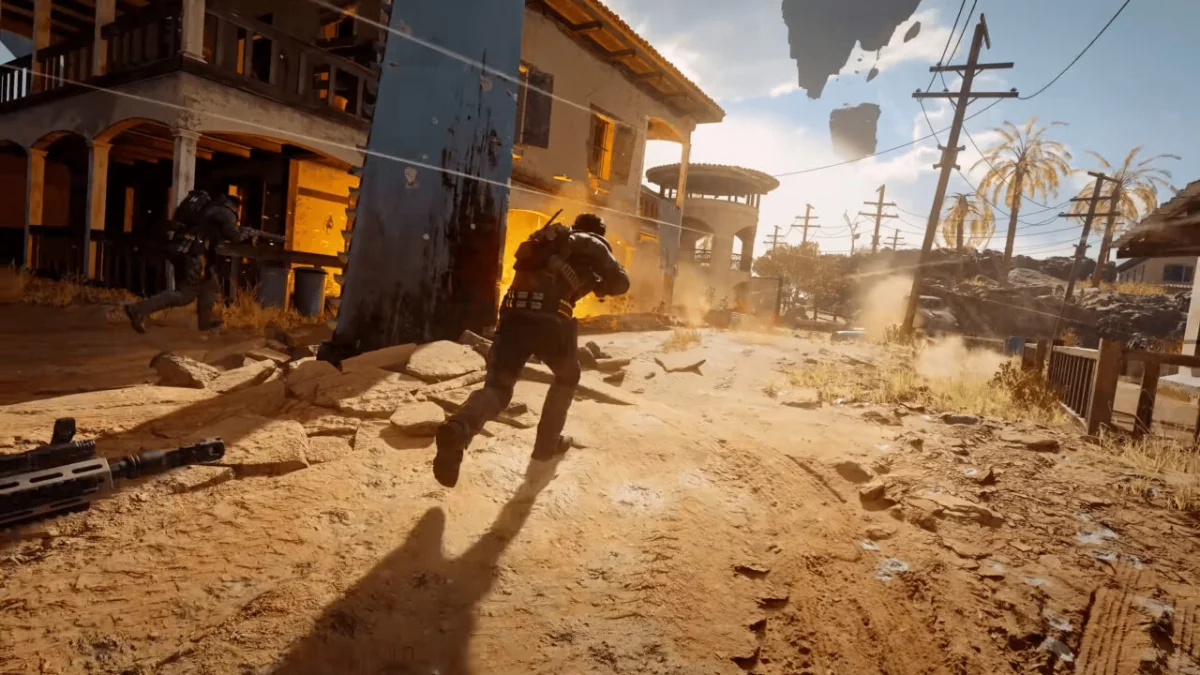 ¡Gamescom 2026 arranca con bombos y platillos! Opening Night Live promete anuncios impactantes. - Captura 1