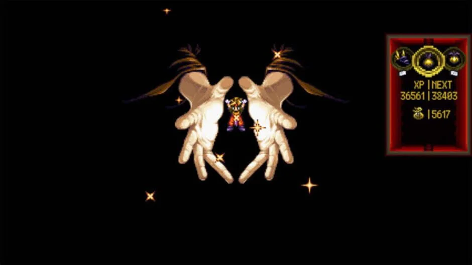 ¡Histórico! 'Terranigma', el JRPG de culto de SNES, llega por fin a Occidente en 2027 con mejoras