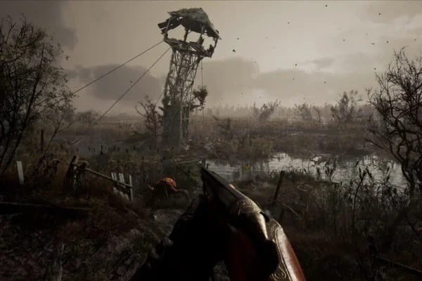 Imagen SEO: ¡Llega el Apocalipsis! STALKER 2: Cost of Hope se Lanza Oficialmente para PC y Consolas