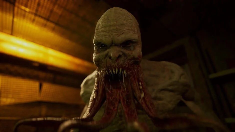 Captura de ¡Llega el Apocalipsis! STALKER 2: Cost of Hope se Lanza Oficialmente para PC y Consolas