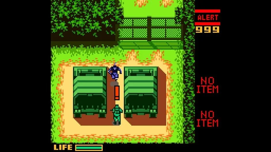Imagen SEO del artículo: Metal Gear Solid: Master Collection Vol. 2 Confirma Lanzamiento para Revivir Clásicos de Kojima