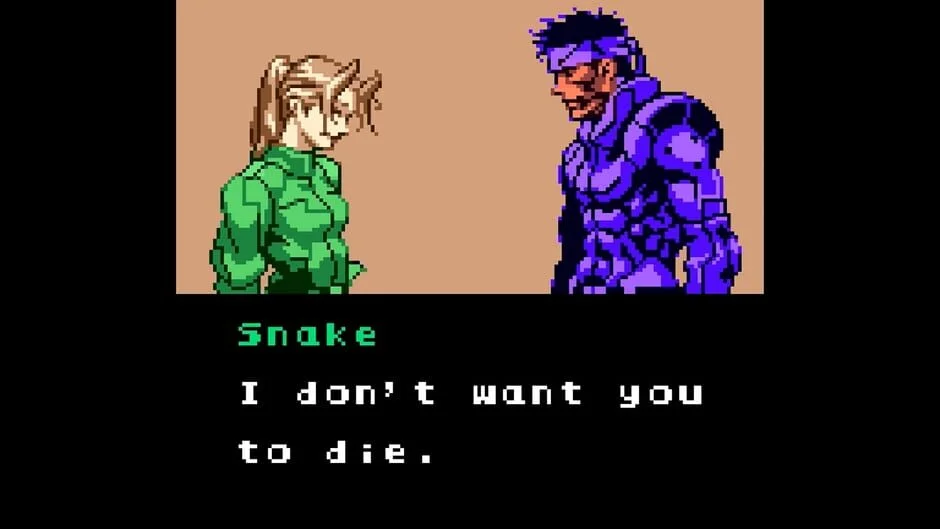 Imagen SEO del artículo: Metal Gear Solid: Master Collection Vol. 2 Confirma Lanzamiento para Revivir Clásicos de Kojima