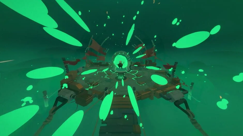 Captura de 'Moonlighter 2: The Endless Vault' abandona el Acceso Anticipado y lanza su versión 1.0