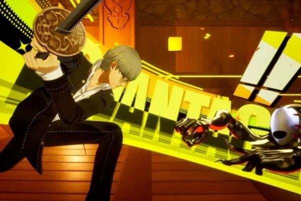 Imagen SEO: ¿Persona 4 Revival en camino? Un enigmático anuncio sugiere un regreso para el clásico JRPG