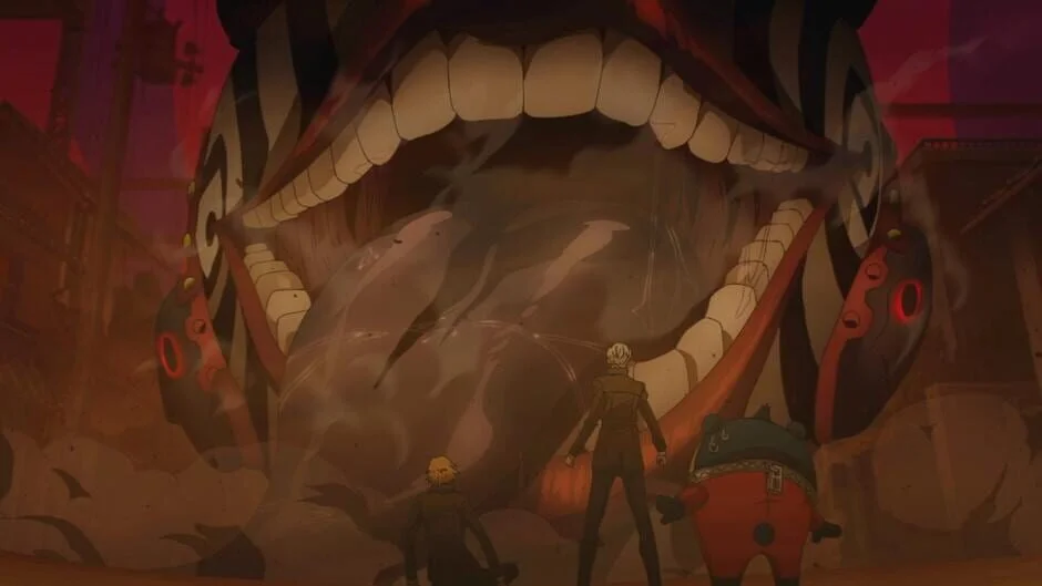 Captura de ¿Persona 4 Revival en camino? Un enigmático anuncio sugiere un regreso para el clásico JRPG