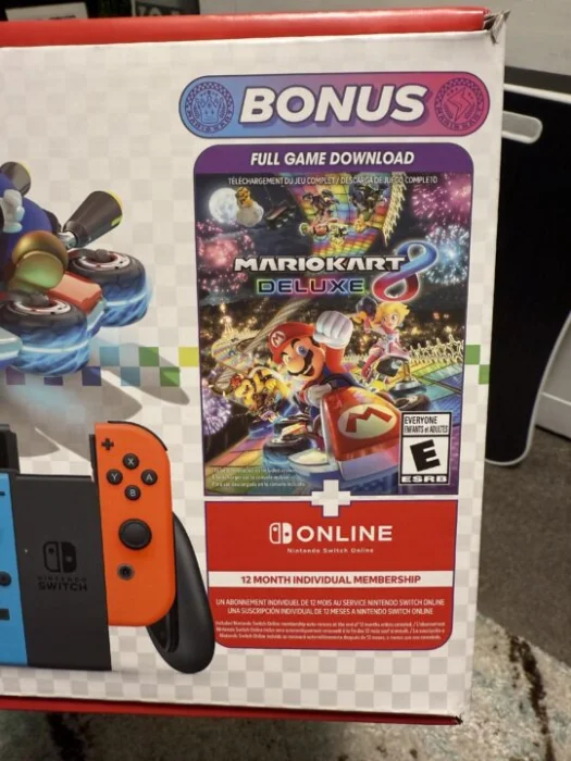 Imagen SEO del artículo: ¡Prepara la Cartera! Nintendo Lanza Dos Nuevos Bundles de Switch 2 para Esta Temporada Festiva