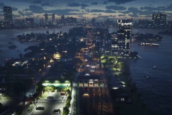 Imagen SEO: Rockstar Games confirma que GTA 6 se desarrolló sin IA generativa ni microtransacciones en su modo de un solo jugador.