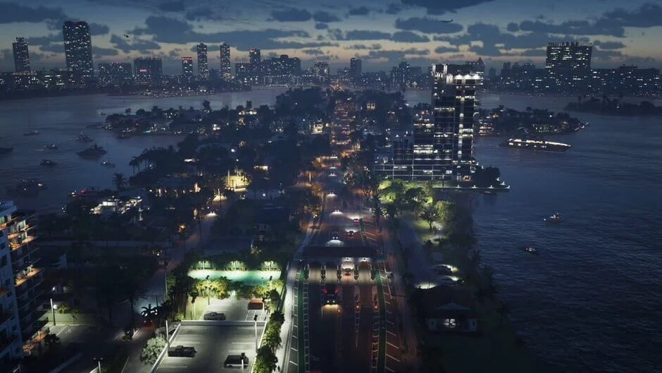 Imagen SEO: Rockstar Games confirma que GTA 6 se desarrolló sin IA generativa ni microtransacciones en su modo de un solo jugador.