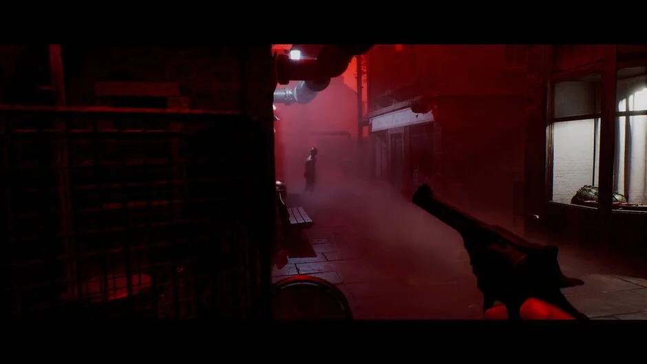 Imagen SEO del artículo: Silent Hill: Townfall Desvela Críptico Tráiler y Confirma Fecha de Lanzamiento para Septiembre de 2026