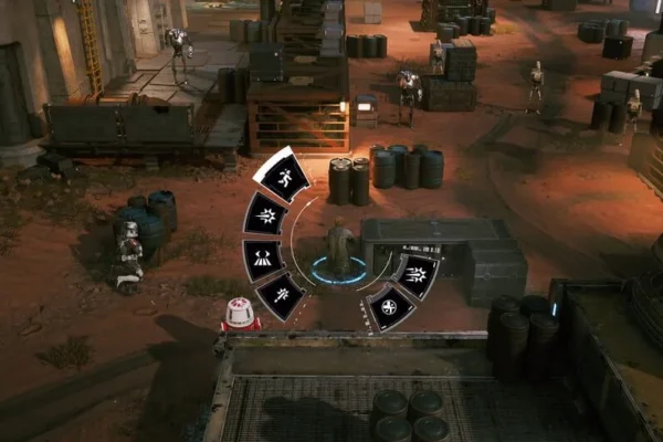 Imagen SEO: Star Wars: Zero Company Domina el Lanzamiento y Asalta los Top de Ventas de Steam