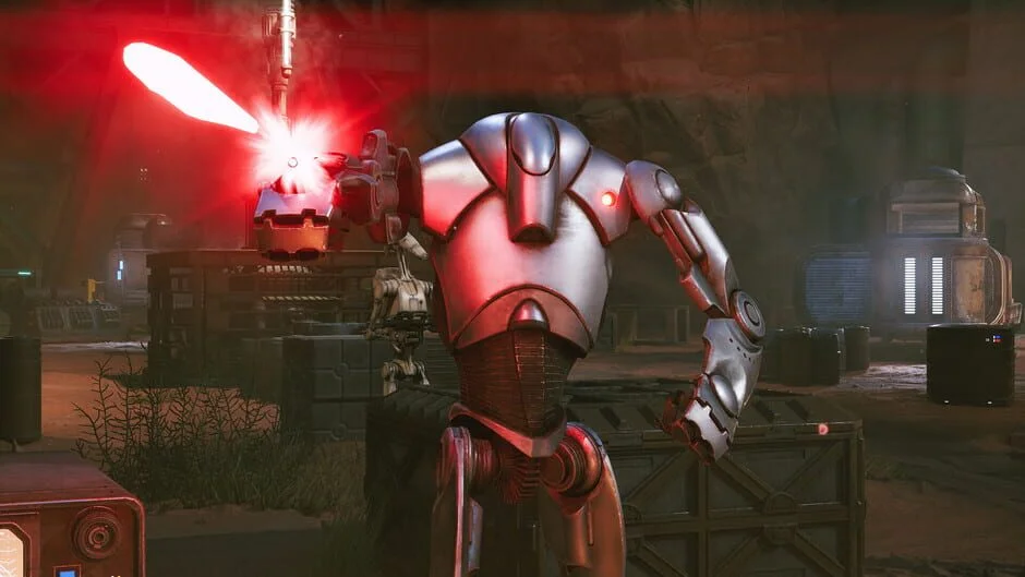 Captura de Star Wars: Zero Company Domina el Lanzamiento y Asalta los Top de Ventas de Steam