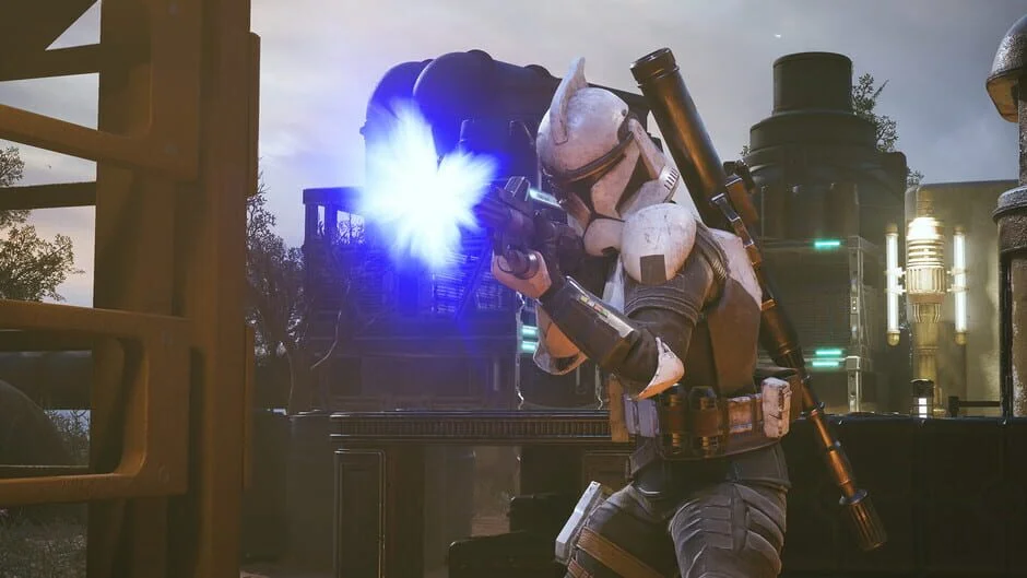 Captura de Star Wars: Zero Company Domina el Lanzamiento y Asalta los Top de Ventas de Steam