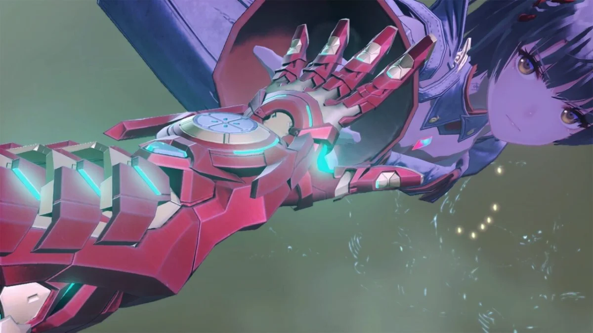 Captura de ¡Aionios en 4K/60FPS! Xenoblade Chronicles 3 en Nintendo Switch 2 Eleva la Épica a la Máxima Potencia: Todo lo que Esperamos