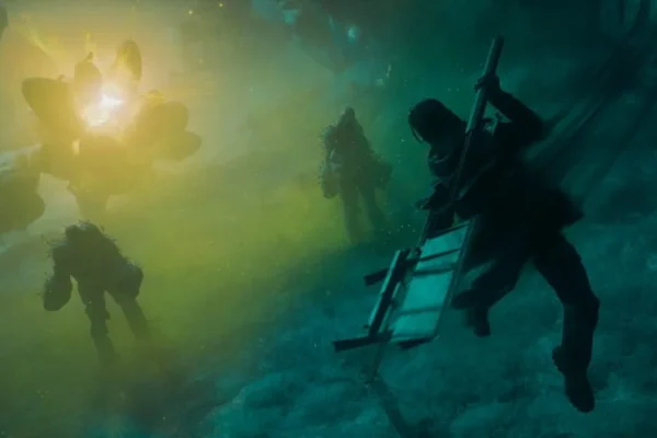 Imagen SEO: Control Resonant: La Secuela de Remedy Ahonda en su Gameplay de Combate Cuerpo a Cuerpo y Fija su Fecha