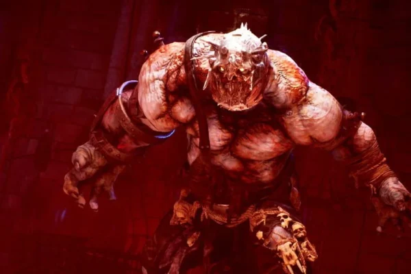 Imagen SEO: 'Crimson Moon' Se Lanza Oficialmente: Un Nuevo RPG de Acción Souls-like Ya Disponible