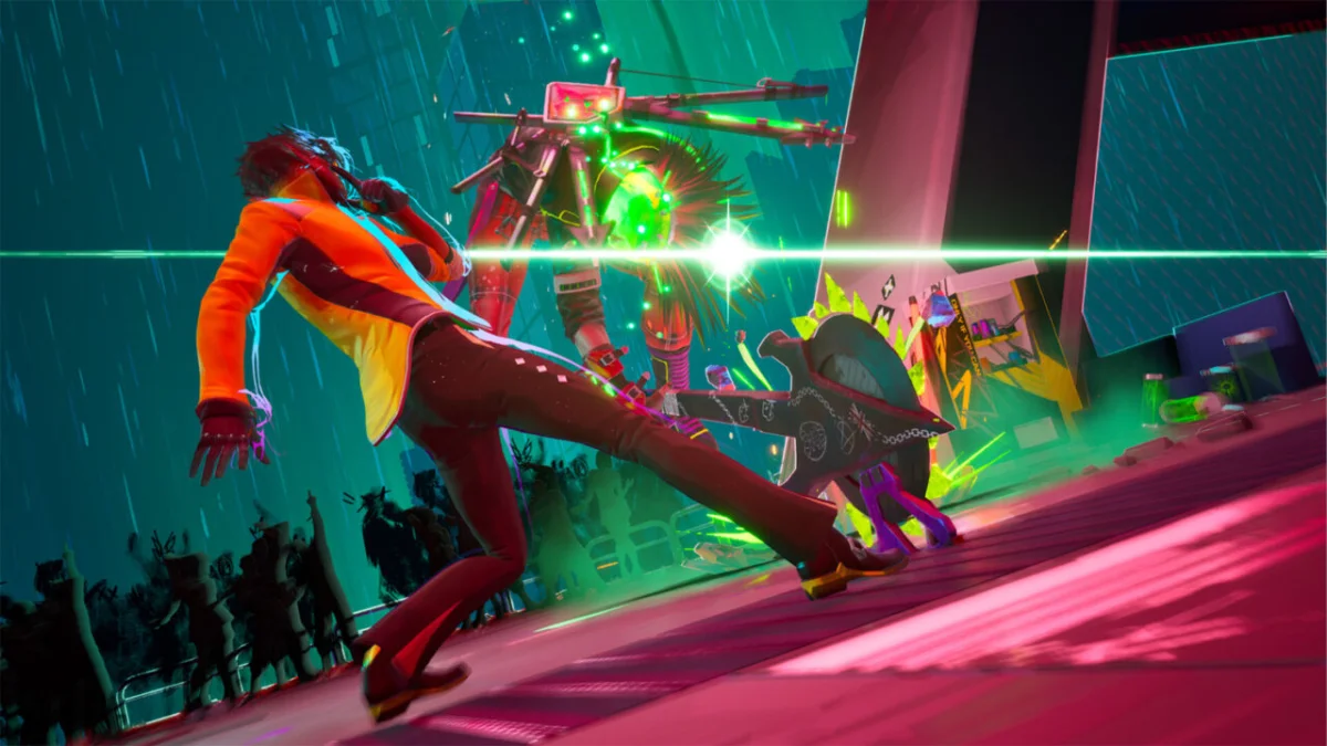 Captura de 'Dead as Disco' Supera las 100.000 Copias Vendidas en Steam en Apenas 48 Horas