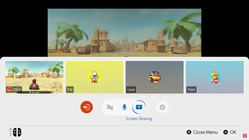 Captura oficial de ¡Doble Anuncio Bombazo de Nintendo! Se Confirman Dos Nintendo Direct la Próxima Semana: Uno General y Otro por el 40 Aniversario de Zelda