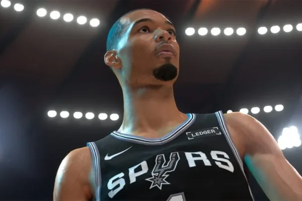 Imagen SEO: El Baloncesto Virtual Vuelve a la Cancha: NBA 2K27 Llega con Nuevas Ambiciones