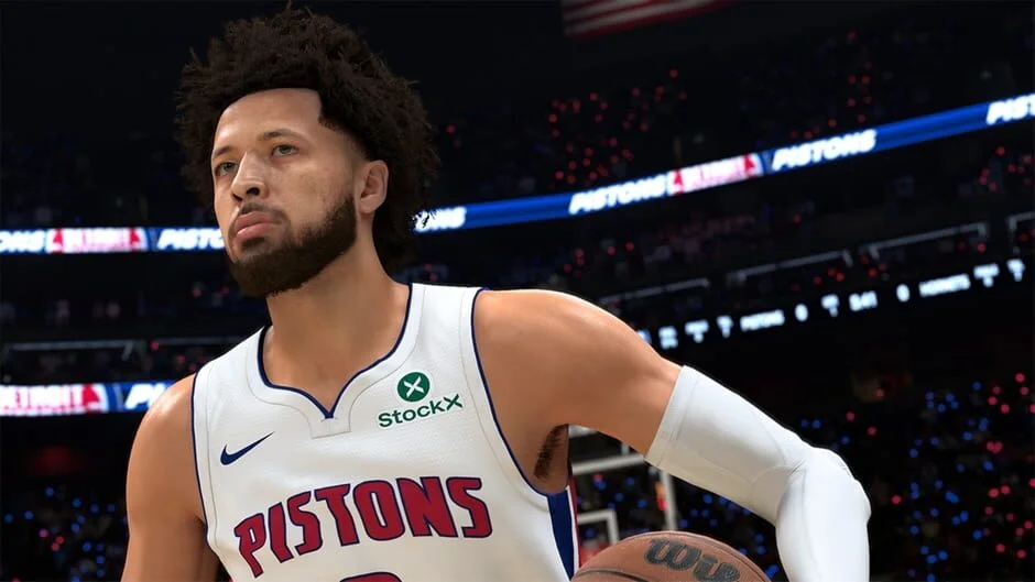 Captura de El Baloncesto Virtual Vuelve a la Cancha: NBA 2K27 Llega con Nuevas Ambiciones