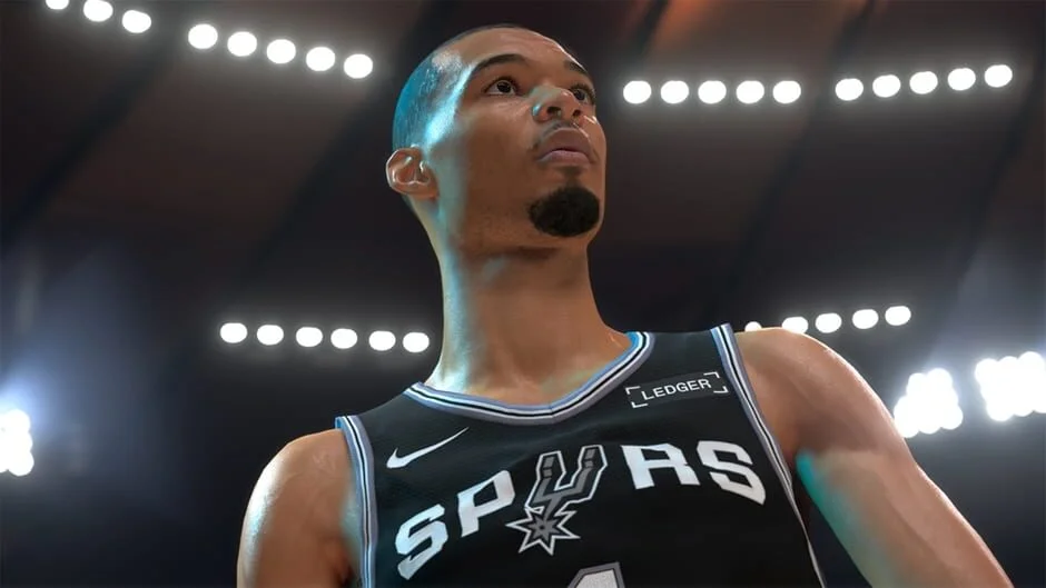 Captura de ¿Estrategia Anti-Escándalo? NVIDIA DLSS 5 Se Estrenará en 'NBA 2K27' Esta Semana
