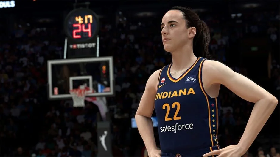 Captura de ¿Estrategia Anti-Escándalo? NVIDIA DLSS 5 Se Estrenará en 'NBA 2K27' Esta Semana