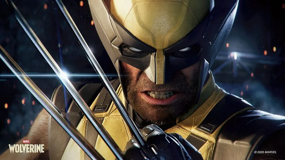 Captura de Garras Afiliadas: Nuevo Tráiler de Marvel's Wolverine Confirma Fecha de Lanzamiento para PS5