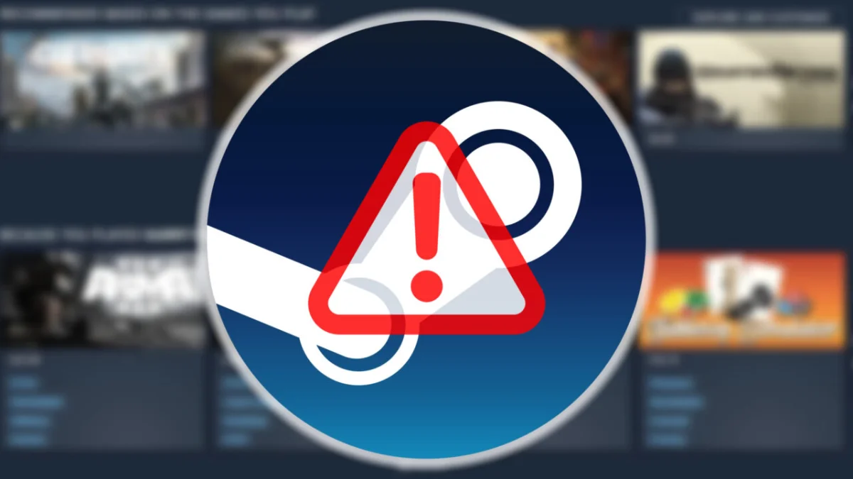 Captura de Masiva Filtración de Datos de Steam: 12 TB de Contenido Interno y Betas Antiguas Expuestos
