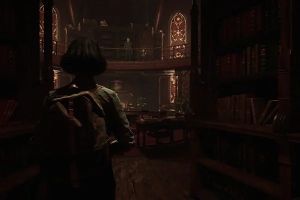 Imagen SEO: Panache Digital Games Elimina la IA Generativa de '1666: Amsterdam' tras la Polémica Inicial
