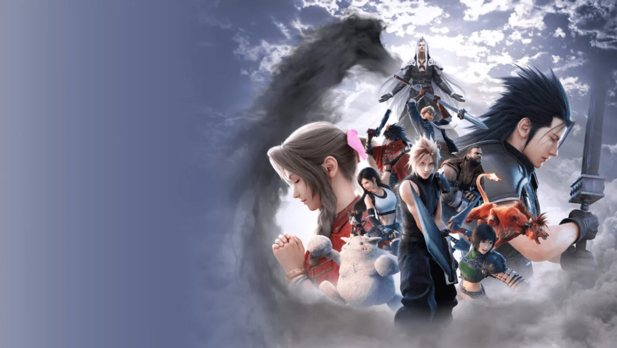Captura de PlayStation Presenta el State of Play de Septiembre de 2026 con un Vistazo Extendido a 'Final Fantasy VII Revelation'