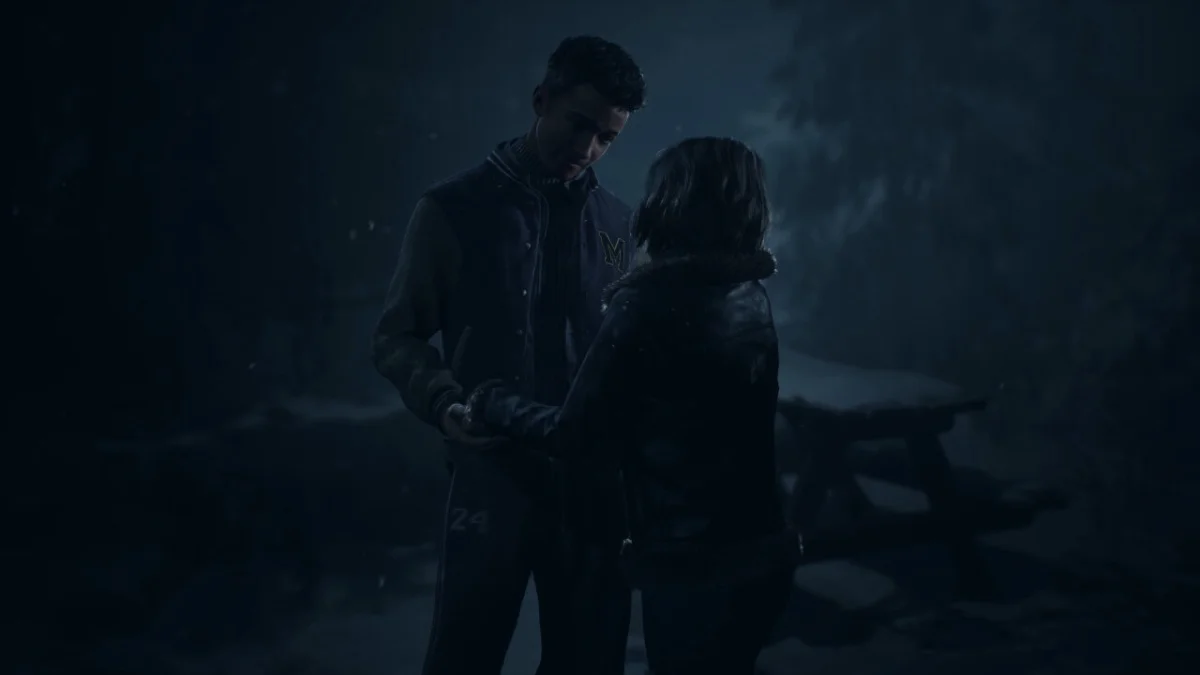 Captura de Until Dawn 2 Presentado Oficialmente: El Terror por Decisiones Vuelve en Enero de 2027