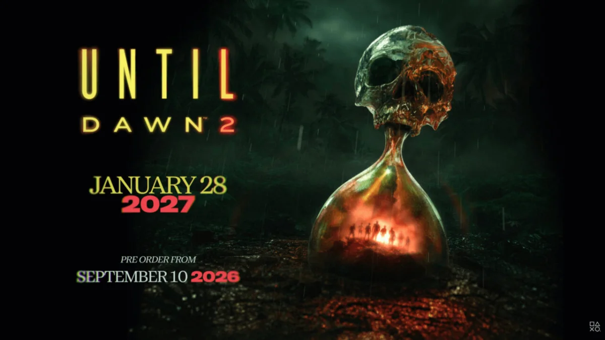 Captura de Until Dawn 2 Presentado Oficialmente: El Terror por Decisiones Vuelve en Enero de 2027