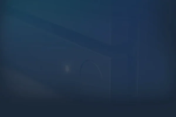 Detalle del indicador luminoso LED en un dispositivo gaming oscuro que representa la actividad constante en la plataforma Steam.